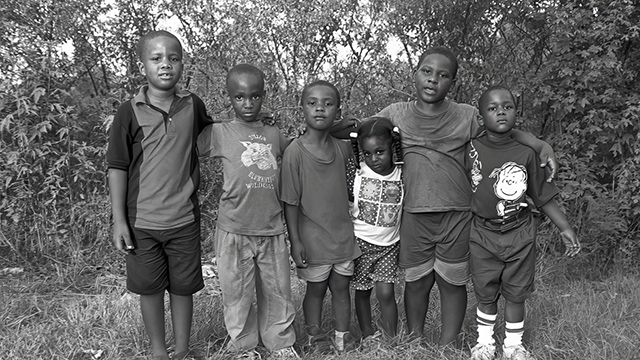 Check for Raise Your Head Up: Freedom Colonies in America airing on a public television station near you!